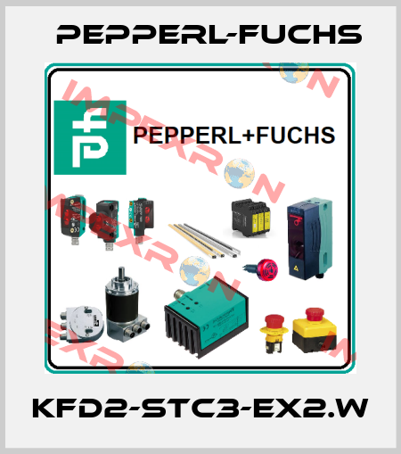 KFD2-STC3-Ex2.w Pepperl-Fuchs