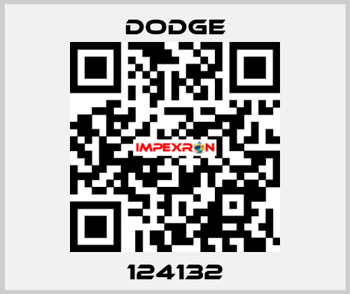 124132 Dodge