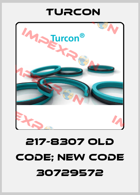 217-8307 old code; new code 30729572 Turcon