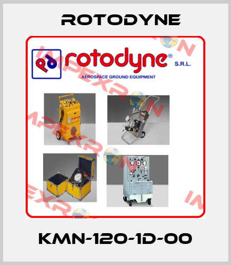 KMN-120-1D-00 Rotodyne
