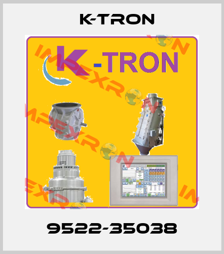 9522-35038 K-tron