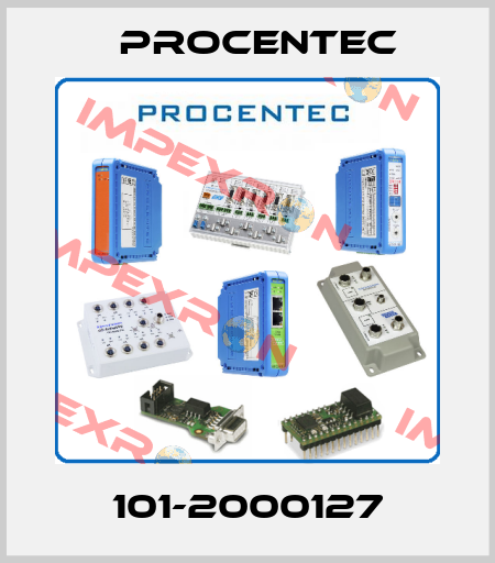 101-2000127 Procentec