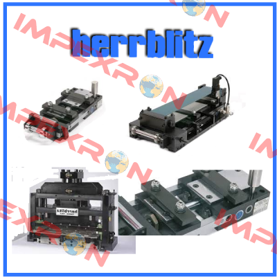 C100TER power supply Herrblitz