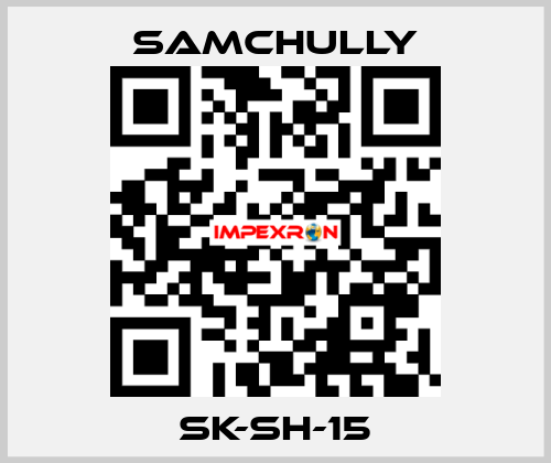 SK-SH-15 Samchully