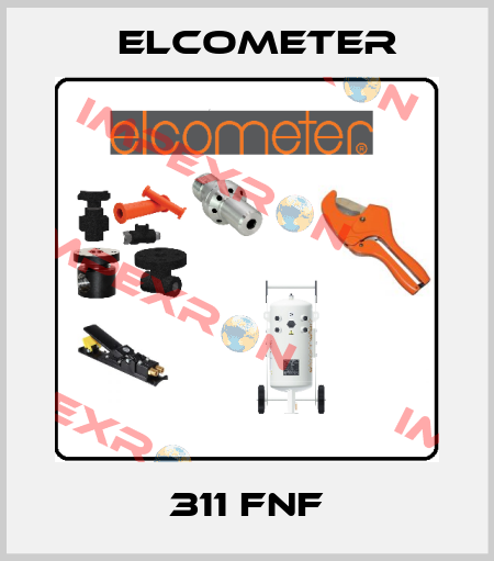 311 FNF Elcometer