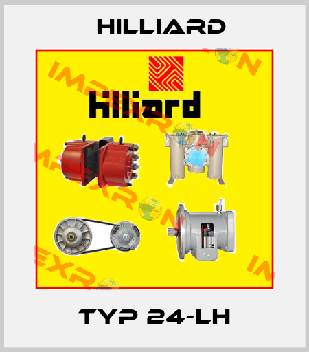 TYP 24-LH Hilliard