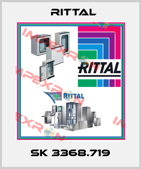 SK 3368.719 Rittal