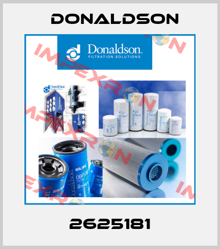 2625181 Donaldson