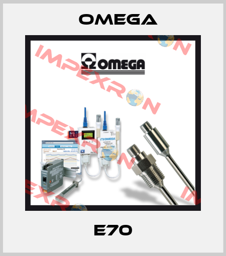 E70 Omega
