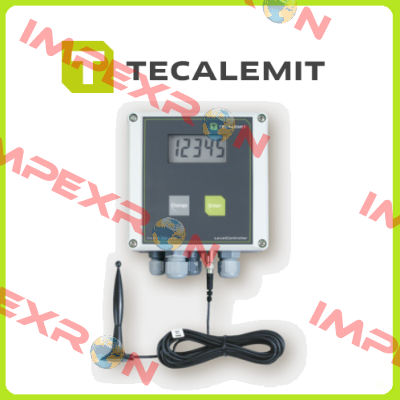 M703CPX3.2 Tecalemit