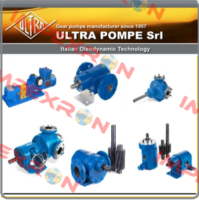 PGLM-28VVV-GG-M4-90L Ultra Pompe S.r.l.