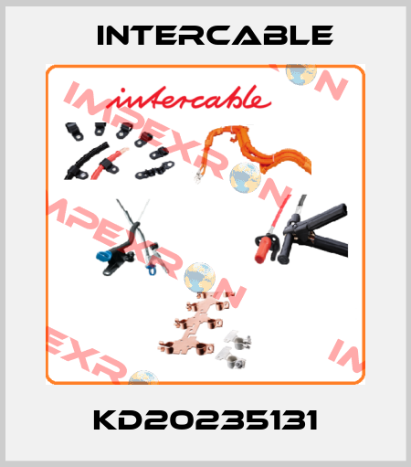 KD20235131 Intercable
