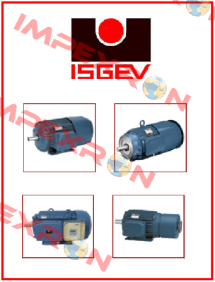 5BS 63 A4 OEM Isgev