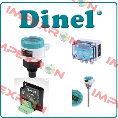 DLS-27XIM-11-C-RO-G-E30 Dinel