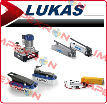 Adapter Set per KSV 13 SC 758 Lukas