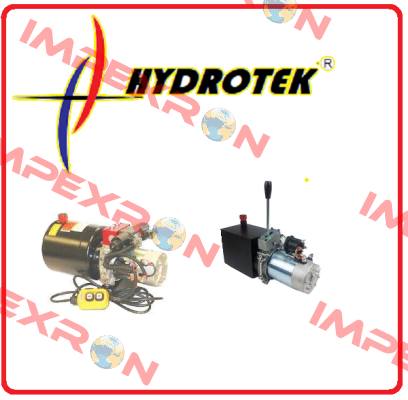 T20756HC23 Hydro-Tek