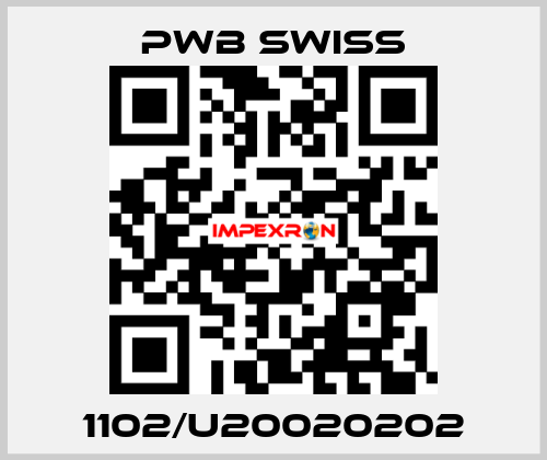 1102/U20020202 PWB Swiss