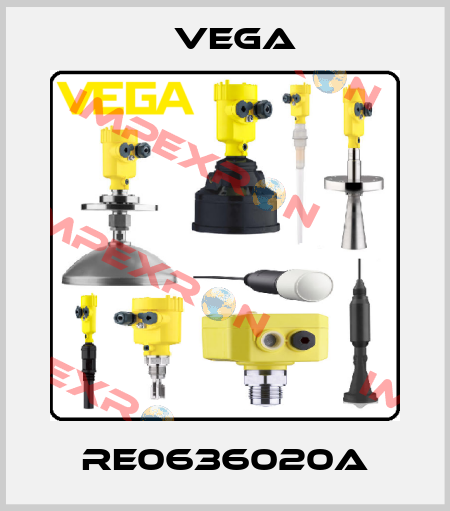RE0636020A Vega