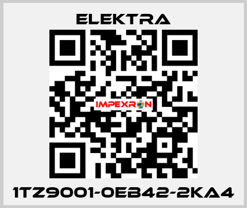 1TZ9001-0EB42-2KA4 ELEKTRA