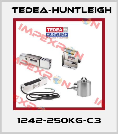 1242-250kg-C3 Tedea-Huntleigh