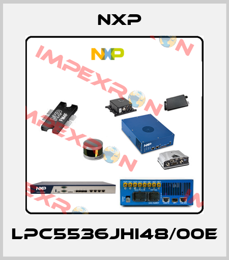 LPC5536JHI48/00E NXP