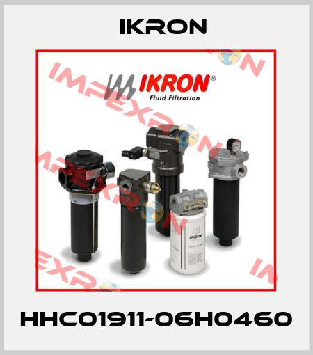 HHC01911-06H0460 Ikron