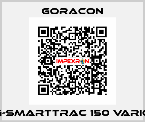 G-smarttrac 150 vario GORACON