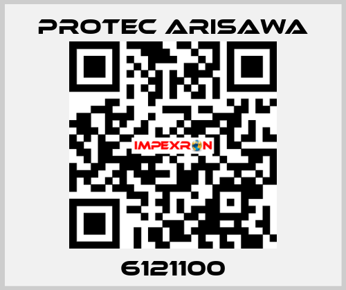 6121100 Protec Arisawa