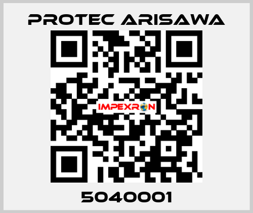 5040001 Protec Arisawa