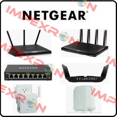 WNR2000-100PES  NETGEAR