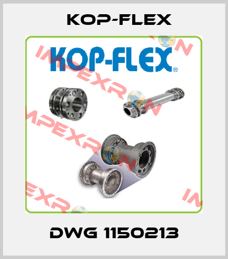 DWG 1150213 Kop-Flex