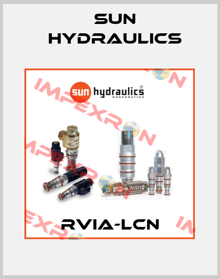 RVIA-LCN Sun Hydraulics