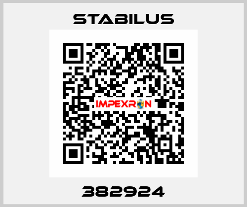 382924 Stabilus
