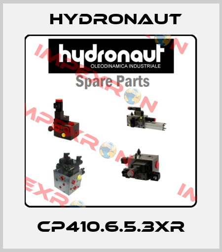 CP410.6.5.3XR Hydronaut