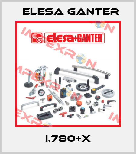 I.780+x Elesa Ganter