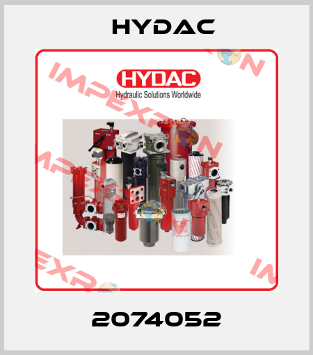 2074052 Hydac