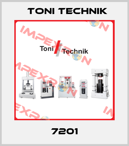 7201 Toni Technik
