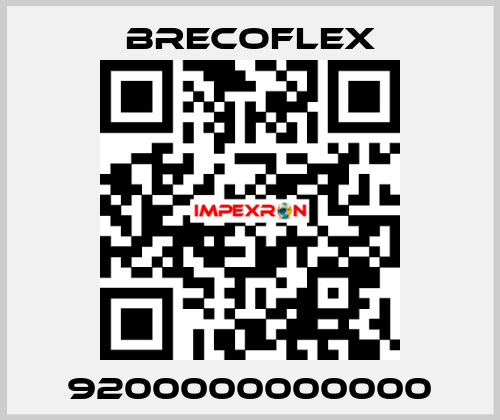 9200000000000 Brecoflex