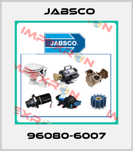 96080-6007 Jabsco
