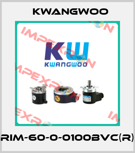 RIM-60-0-0100BVC(R) Kwangwoo