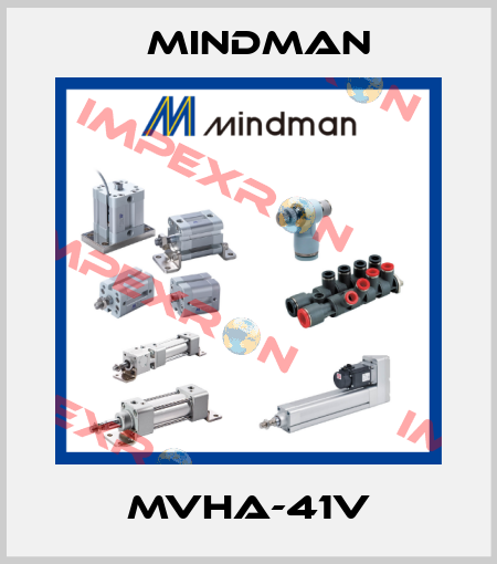 MVHA-41V Mindman