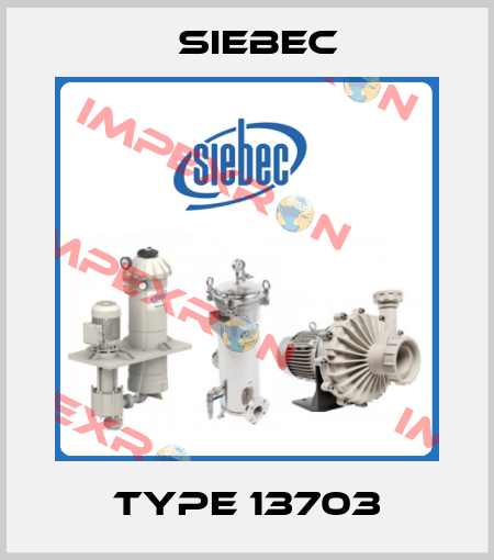 Type 13703 Siebec