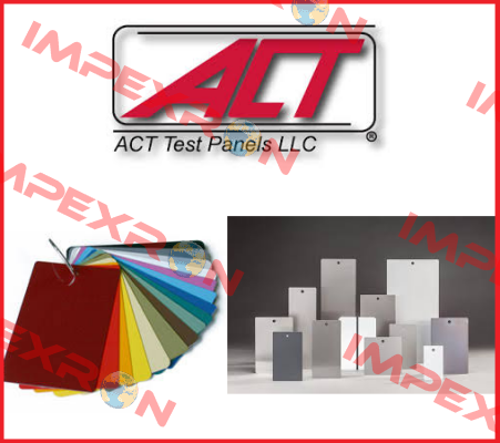 59453 Act Test Panels