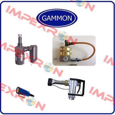 GTP-322 Gammon Technical Products