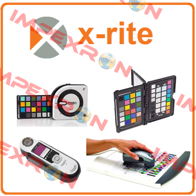 SE15-46-KIT X-Rite