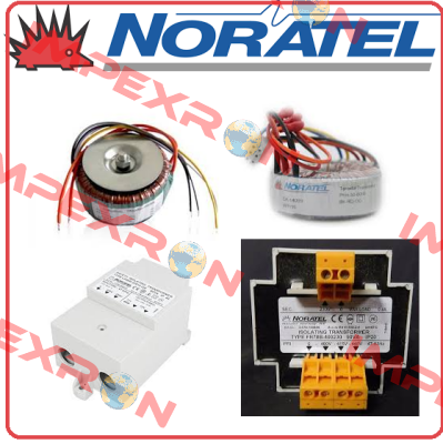 FR96B-400230 180VA Noratel