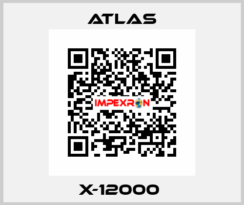 X-12000  Atlas