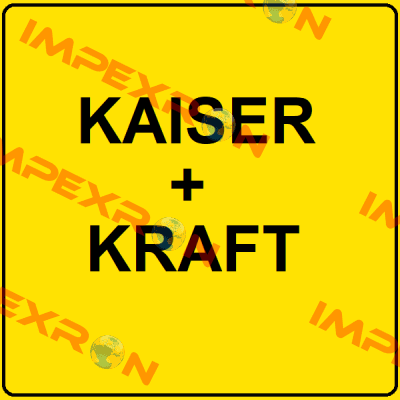 710981 49 Kaiser Kraft