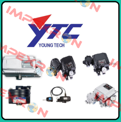 YT-3400LSC3420S Young Tech