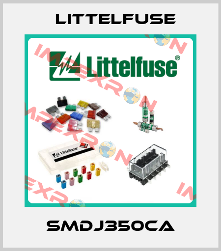 SMDJ350CA Littelfuse